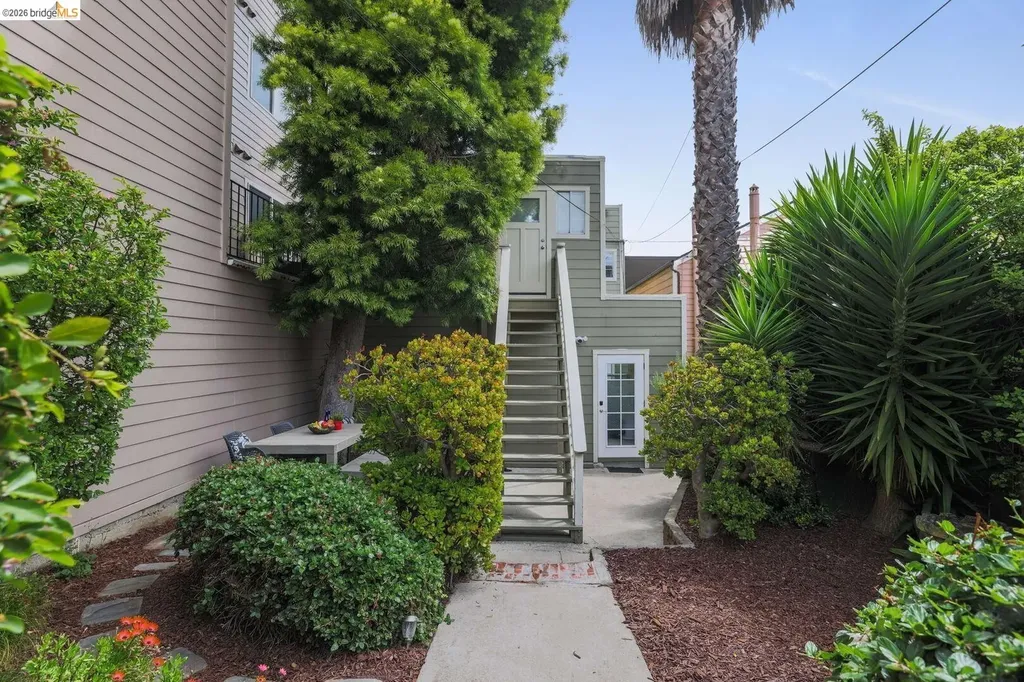1082 Church Street San Francisco CA 94114
