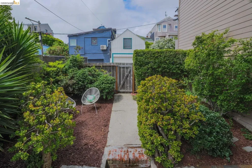 1082 Church Street San Francisco CA 94114