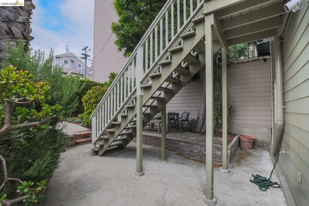 1082 Church Street San Francisco CA 94114