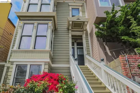 1082 Church Street San Francisco CA 94114