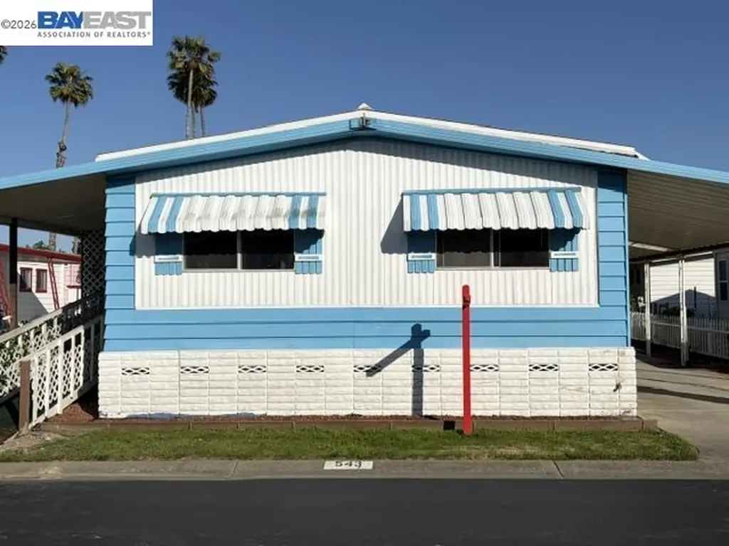 543 Cumana Circlle Union City CA 94587