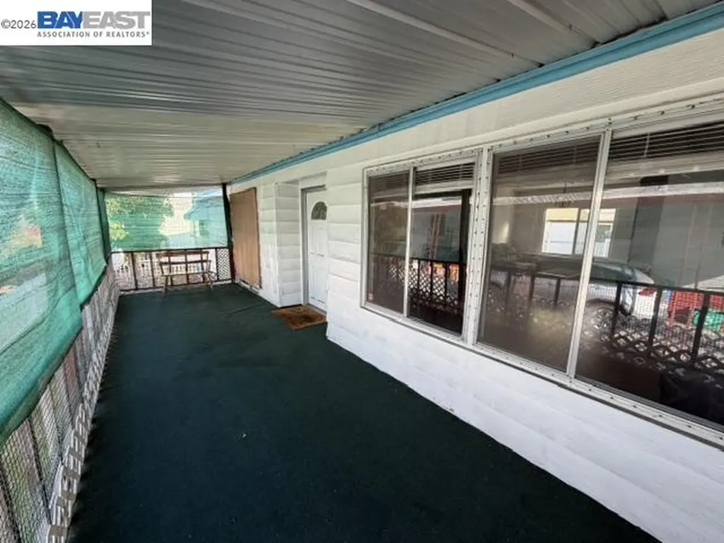 543 Cumana Circlle Union City CA 94587