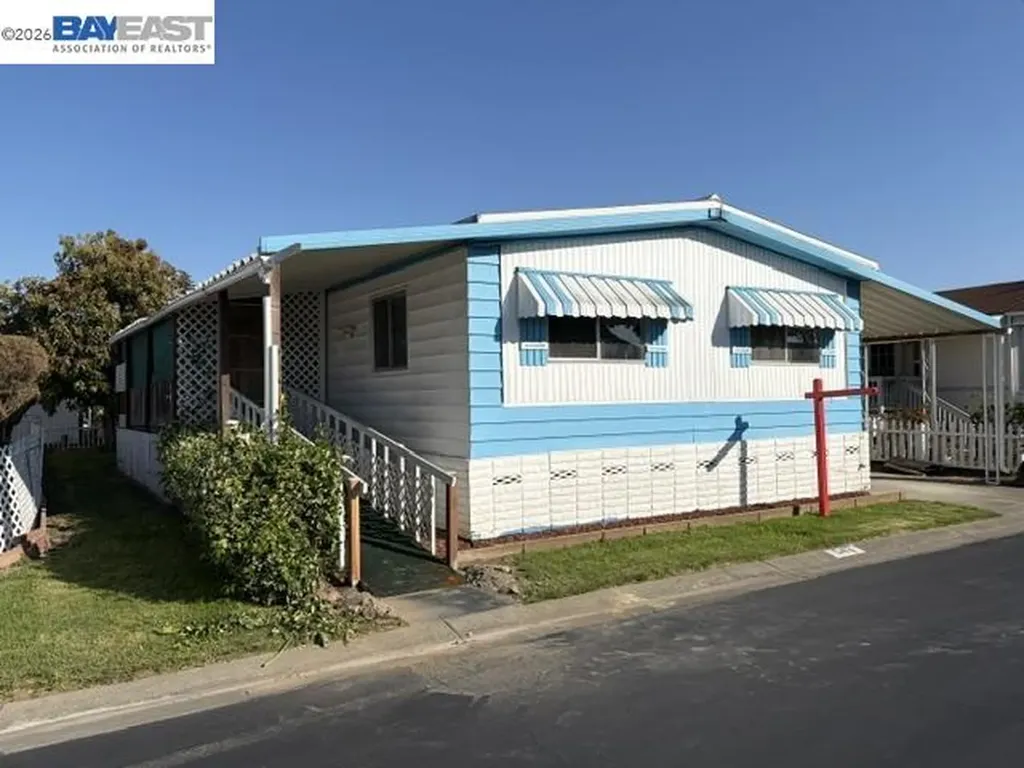 543 Cumana Circlle Union City CA 94587