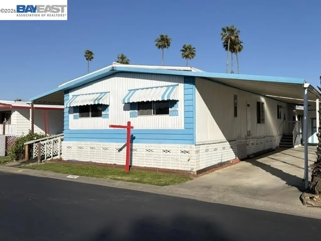543 Cumana Circlle Union City CA 94587
