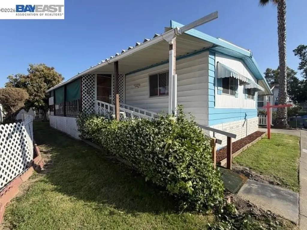 543 Cumana Circlle Union City CA 94587