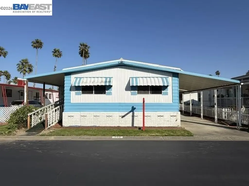 543 Cumana Circlle Union City CA 94587