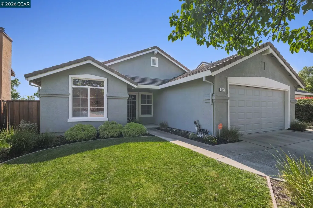 5009 Hillridge Way Antioch CA 94531
