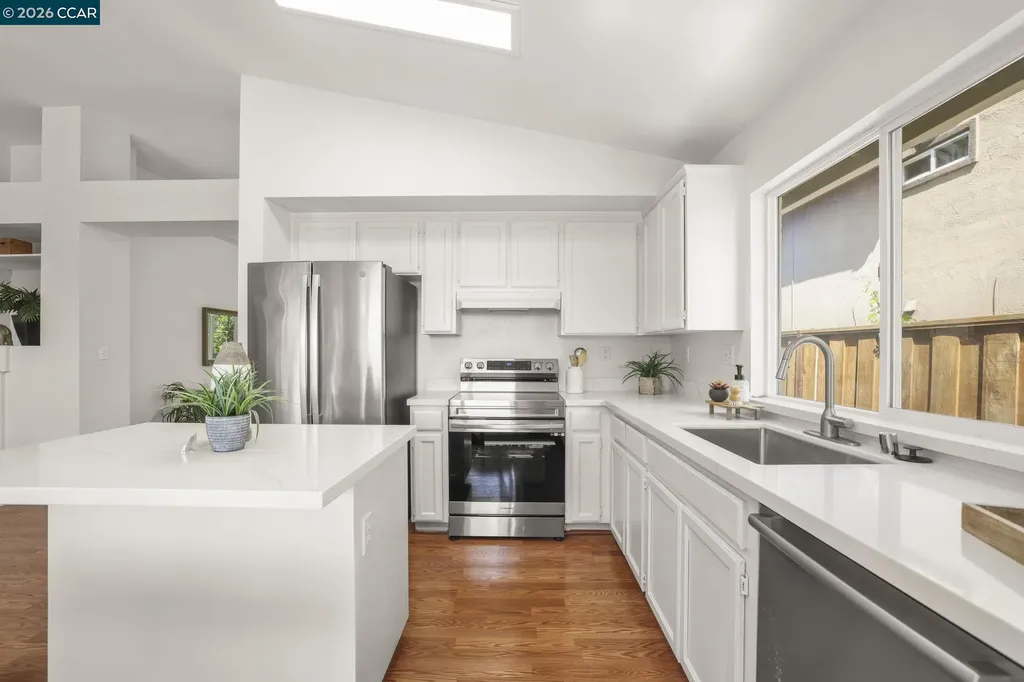 5009 Hillridge Way Antioch CA 94531