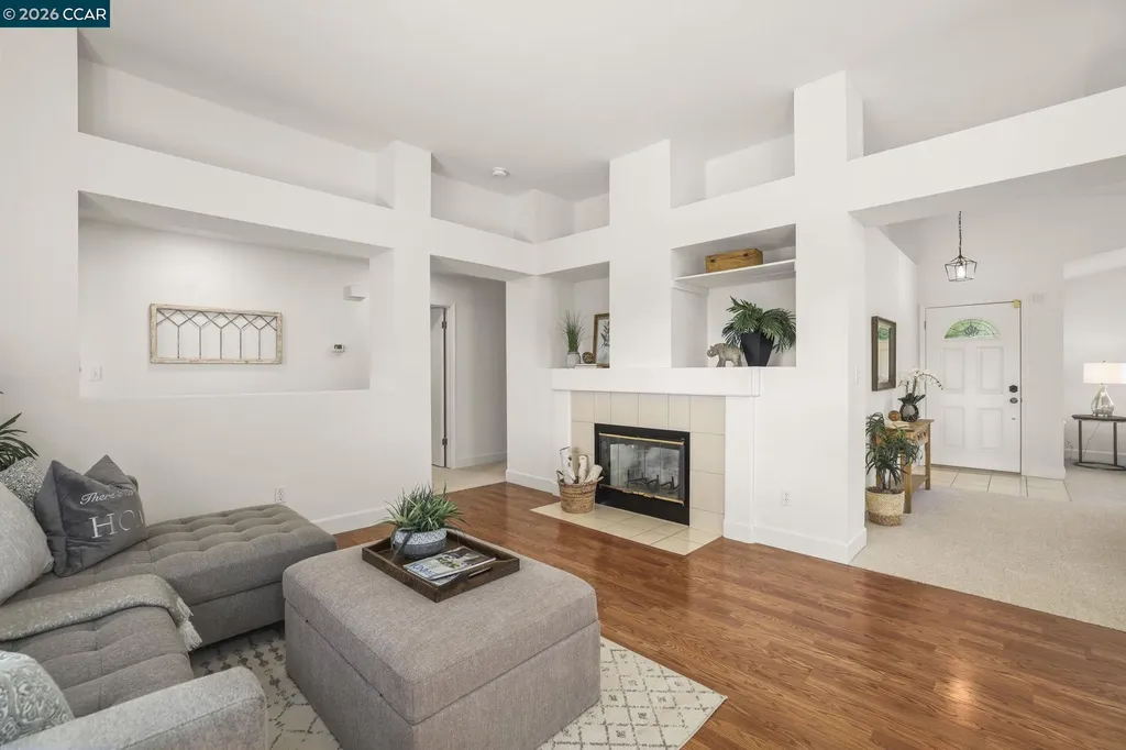 5009 Hillridge Way Antioch CA 94531