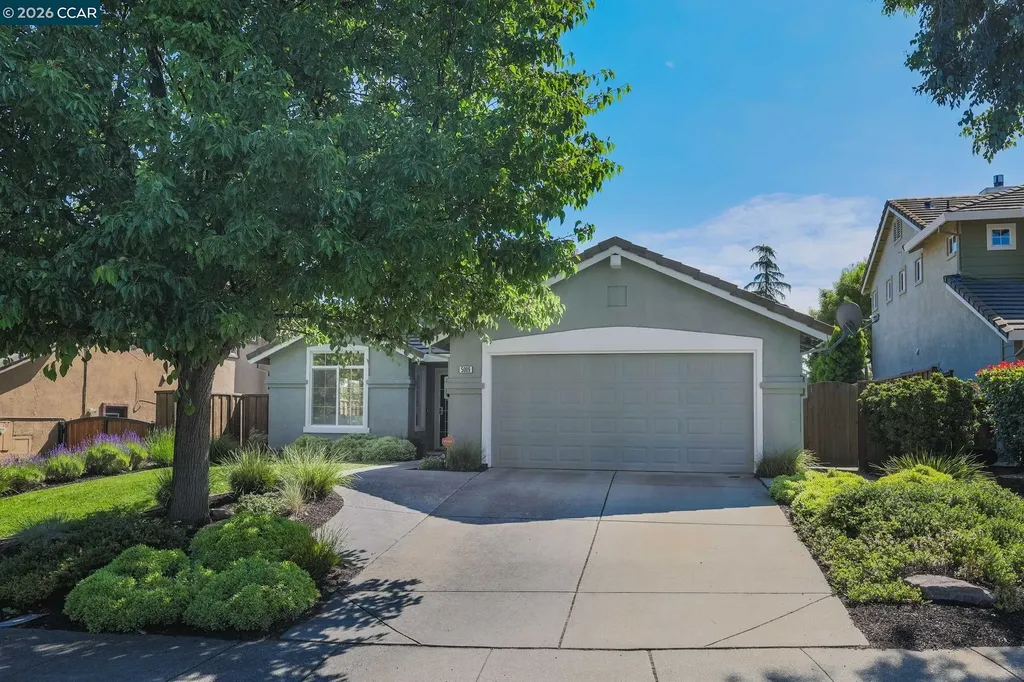 5009 Hillridge Way Antioch CA 94531