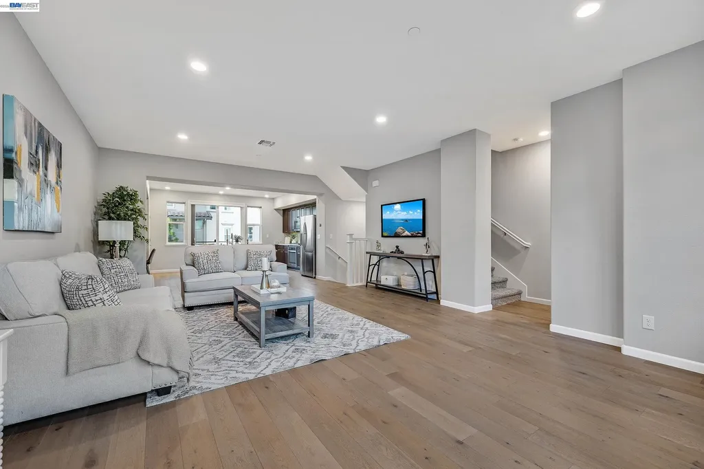 1270 Gusty Loop Livermore CA 94550