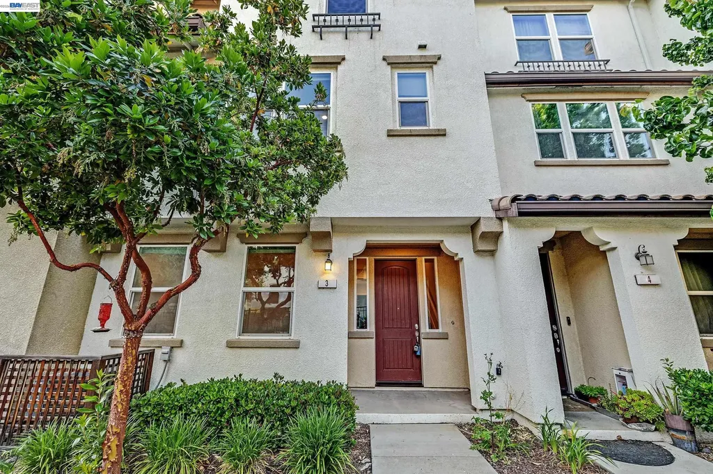 1270 Gusty Loop Livermore CA 94550