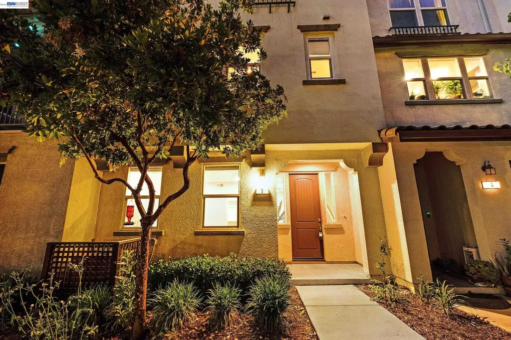 1270 Gusty Loop Livermore CA 94550