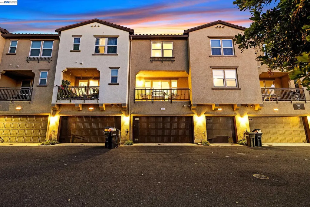 1270 Gusty Loop Livermore CA 94550
