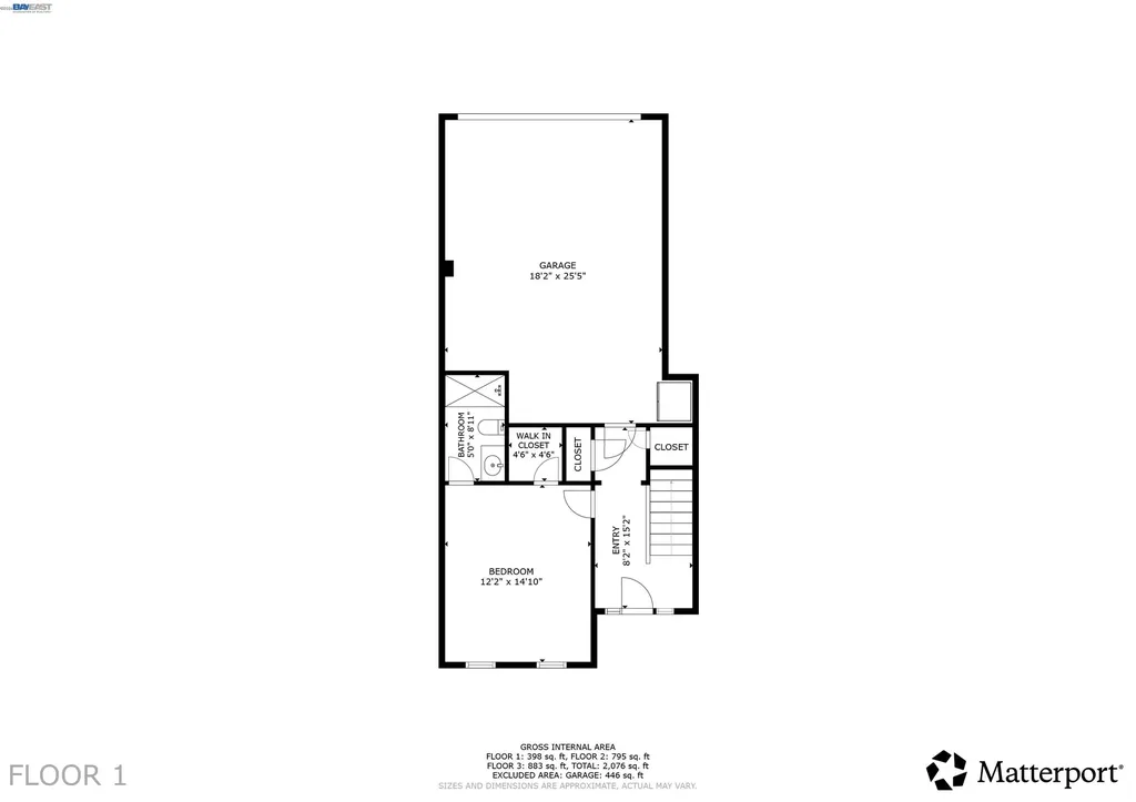 1270 Gusty Loop Livermore CA 94550