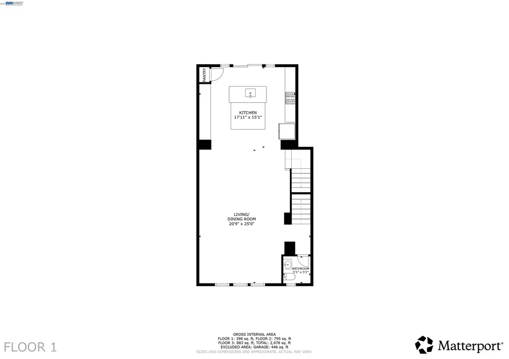 1270 Gusty Loop Livermore CA 94550