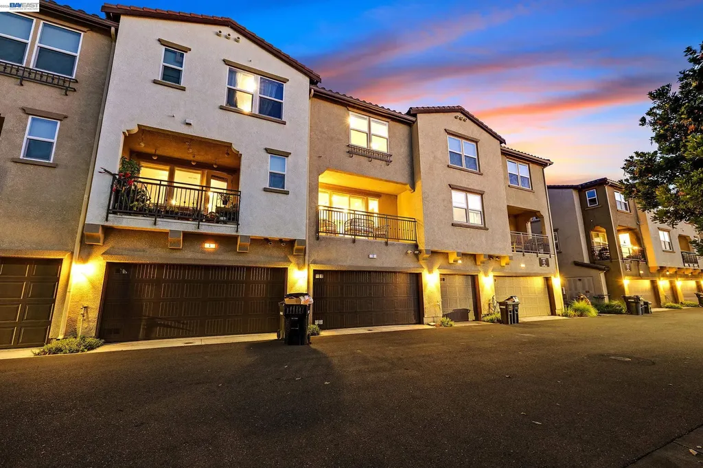 1270 Gusty Loop Livermore CA 94550