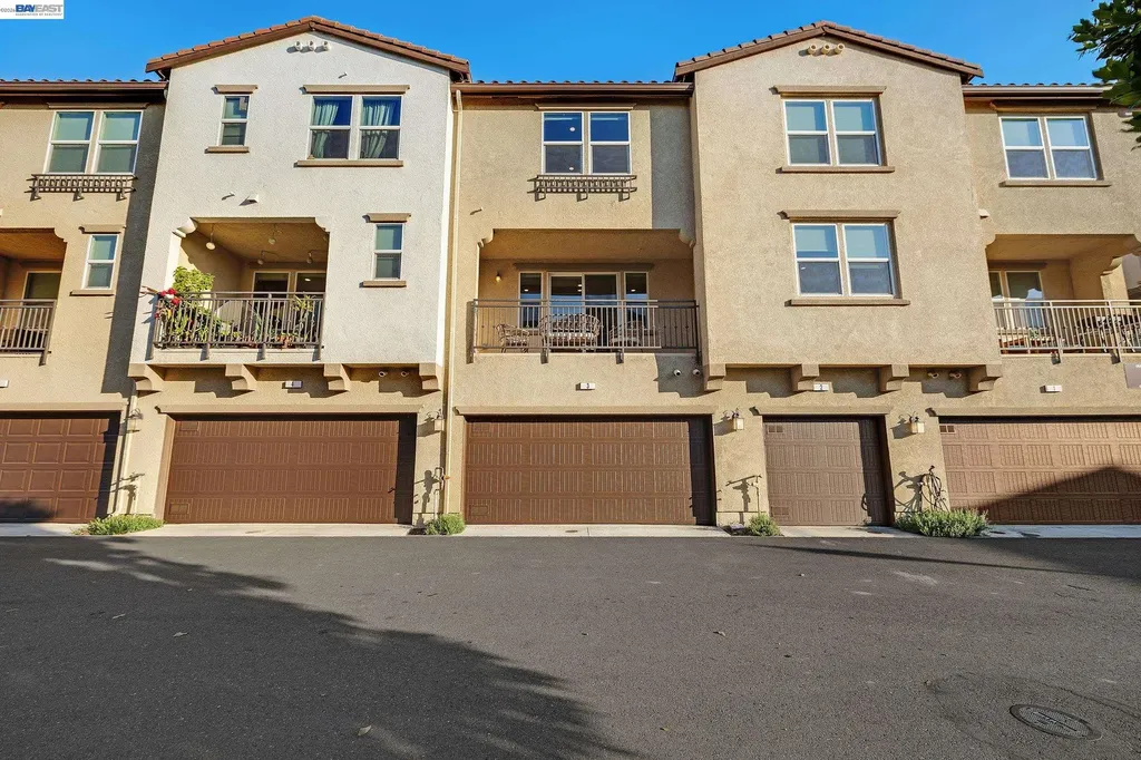 1270 Gusty Loop Livermore CA 94550