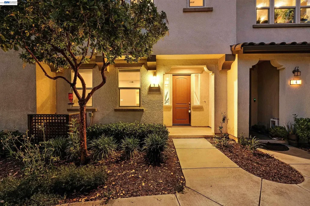 1270 Gusty Loop Livermore CA 94550