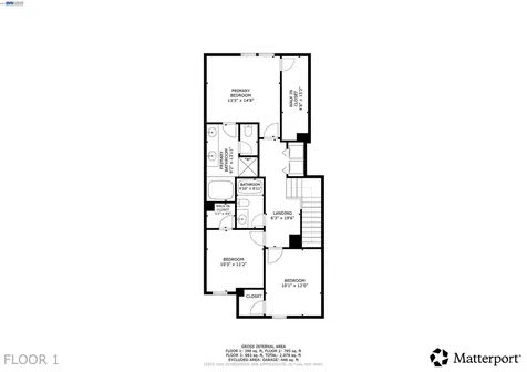 1270 Gusty Loop Livermore CA 94550