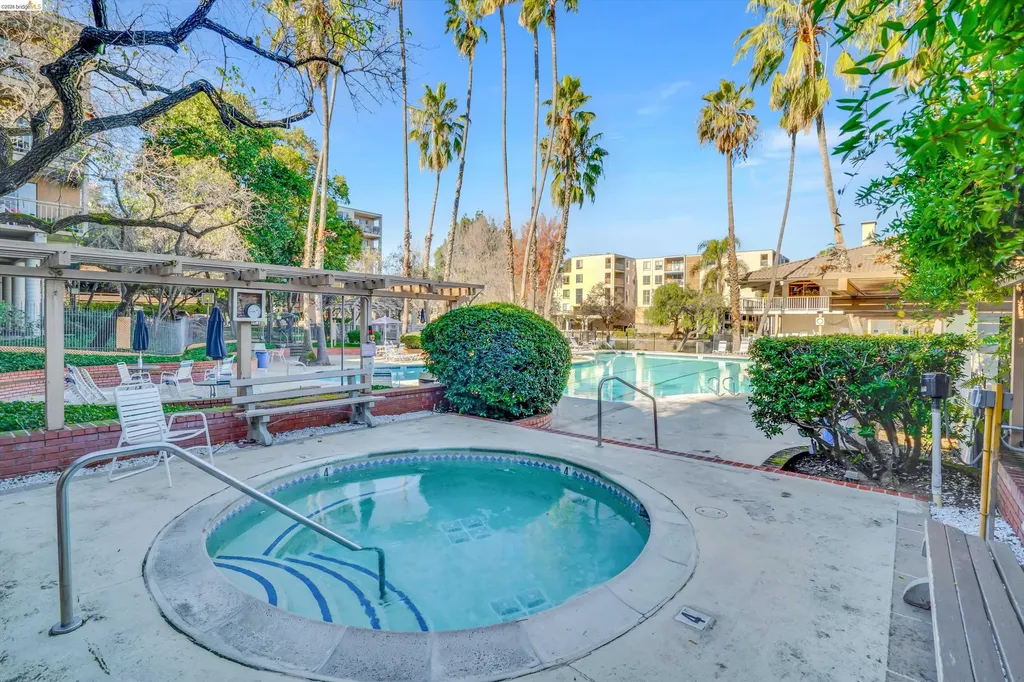 490 Civic Drive Walnut Creek CA 94596