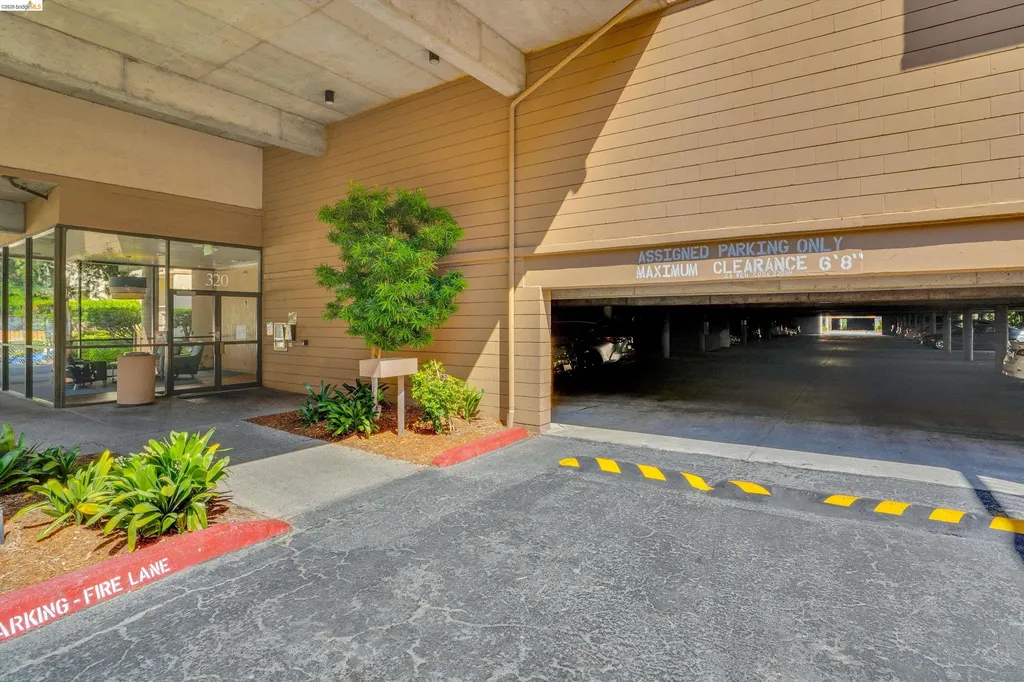 490 Civic Drive Walnut Creek CA 94596