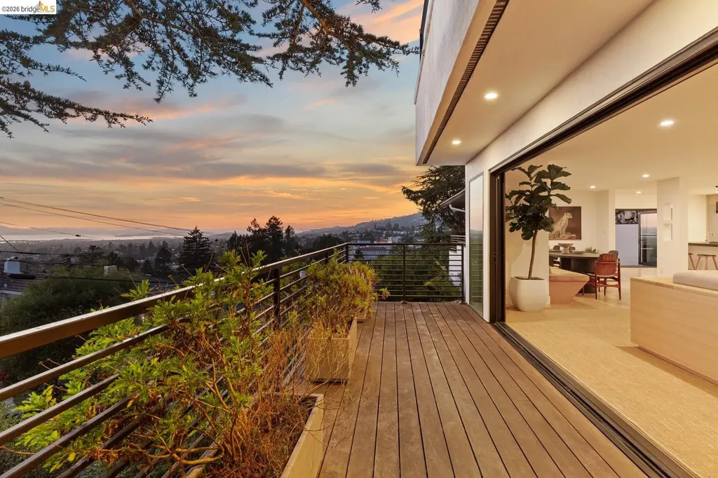 71 Sonia Street Oakland CA 94618