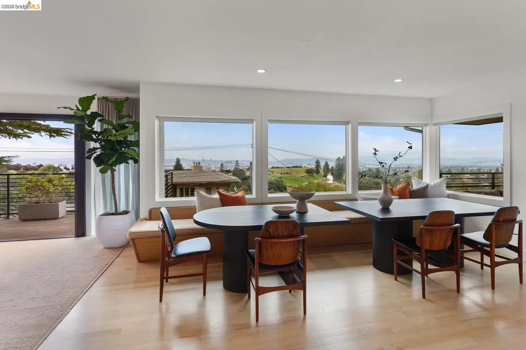 71 Sonia Street Oakland CA 94618