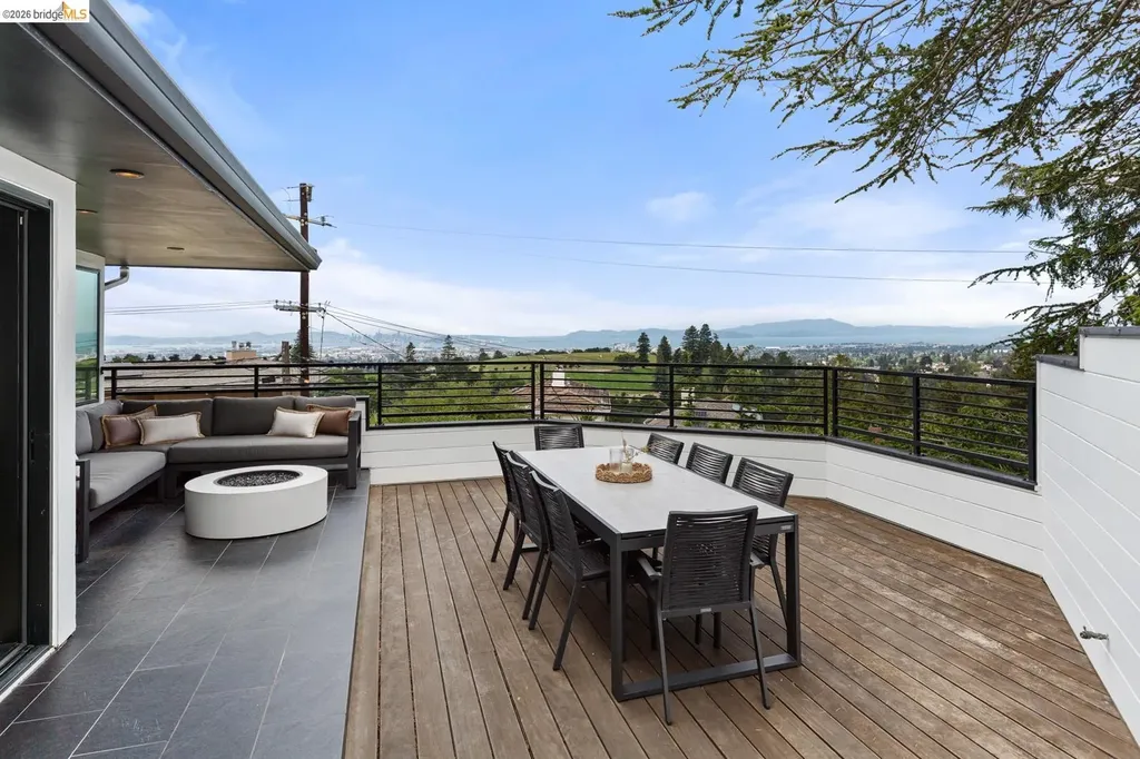 71 Sonia Street Oakland CA 94618