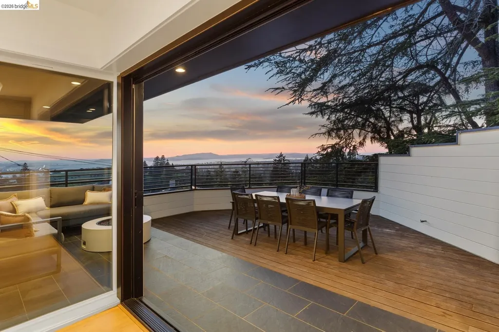 71 Sonia Street Oakland CA 94618