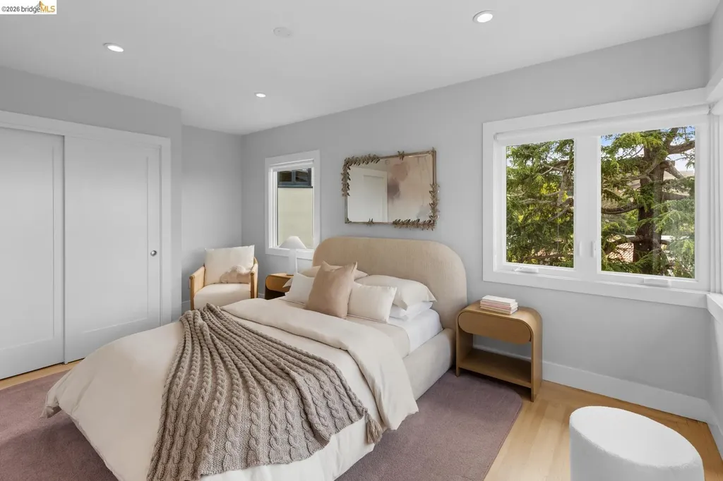 71 Sonia Street Oakland CA 94618