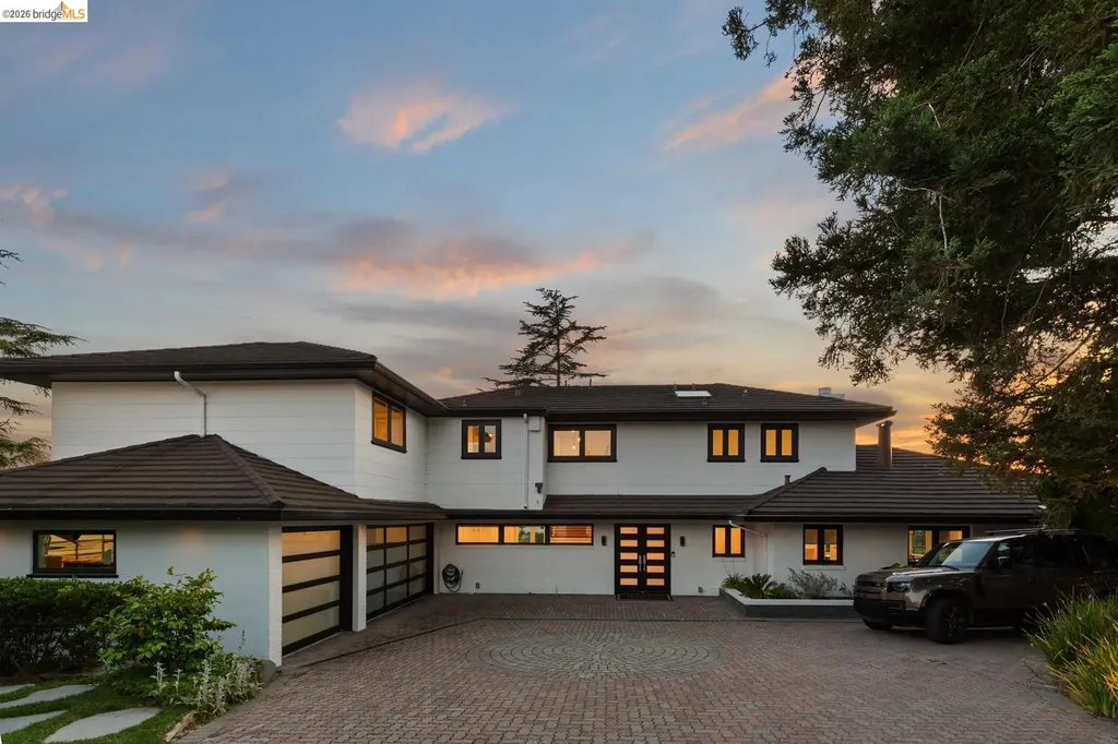 71 Sonia Street Oakland CA 94618