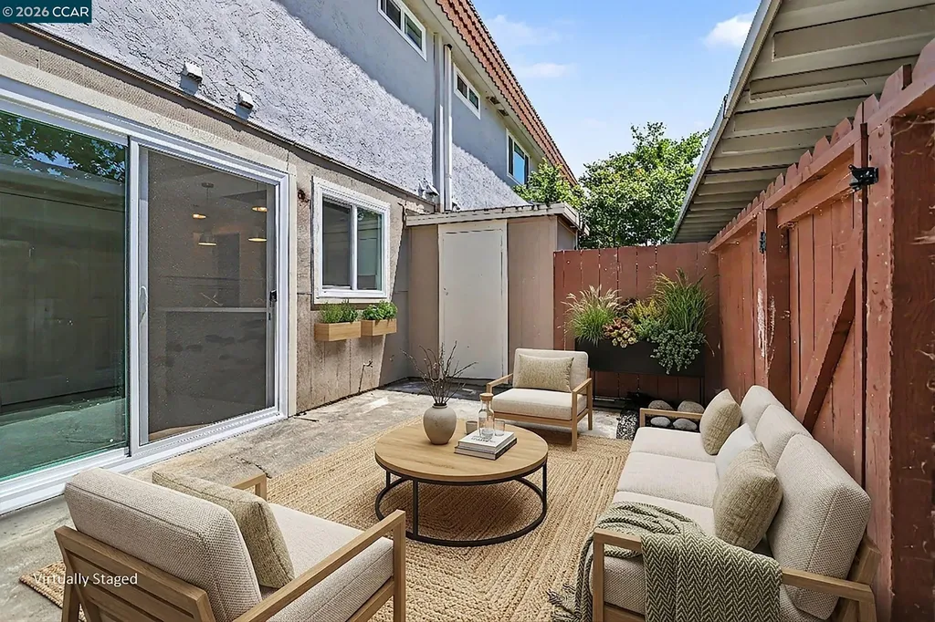 3153 Cochise Way Pleasanton CA 94588