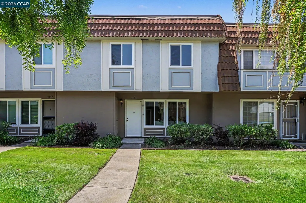 3153 Cochise Way Pleasanton CA 94588