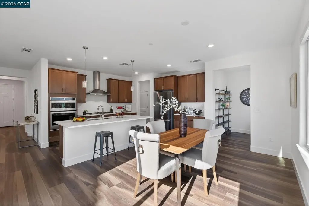 284 Bear Creek Drive Brentwood CA 94513