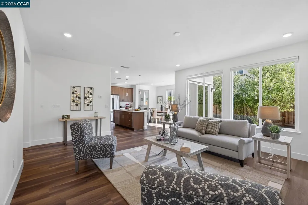 284 Bear Creek Drive Brentwood CA 94513