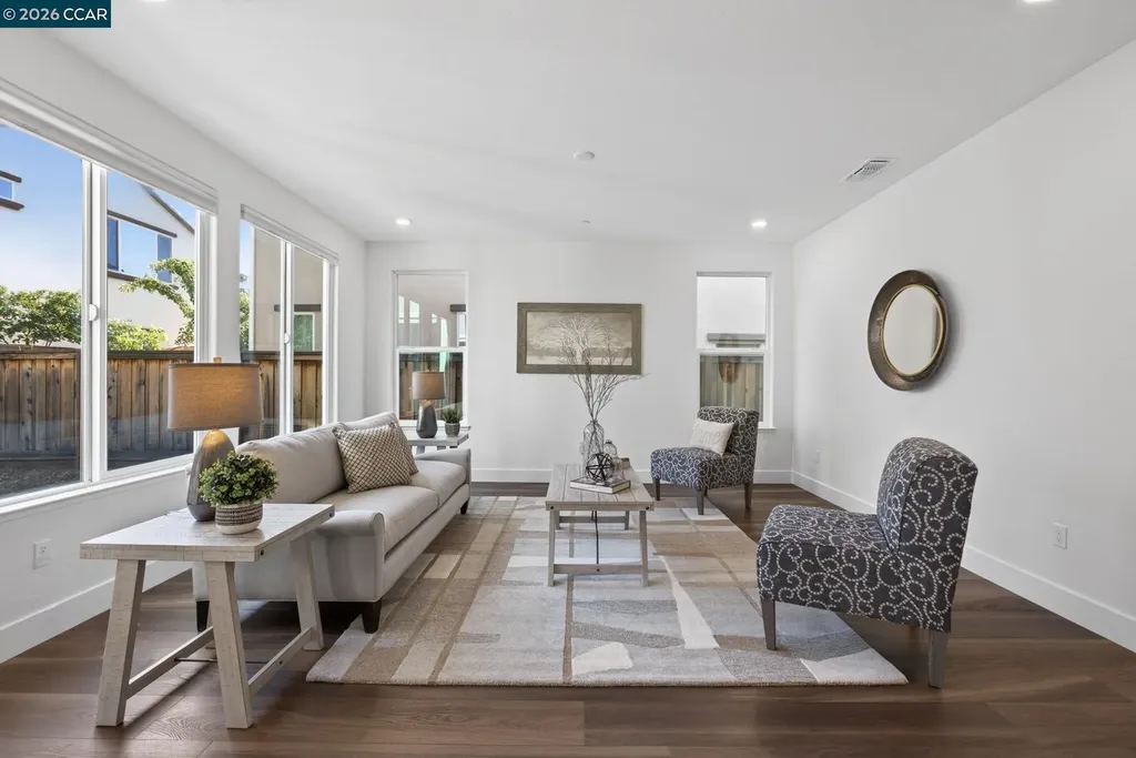 284 Bear Creek Drive Brentwood CA 94513