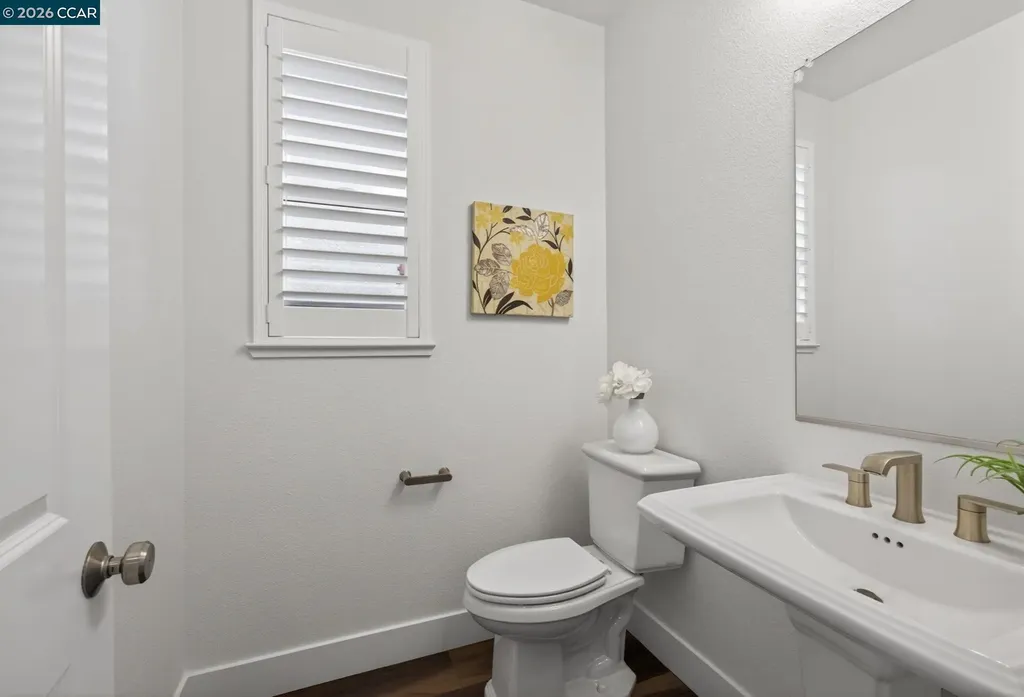 284 Bear Creek Drive Brentwood CA 94513