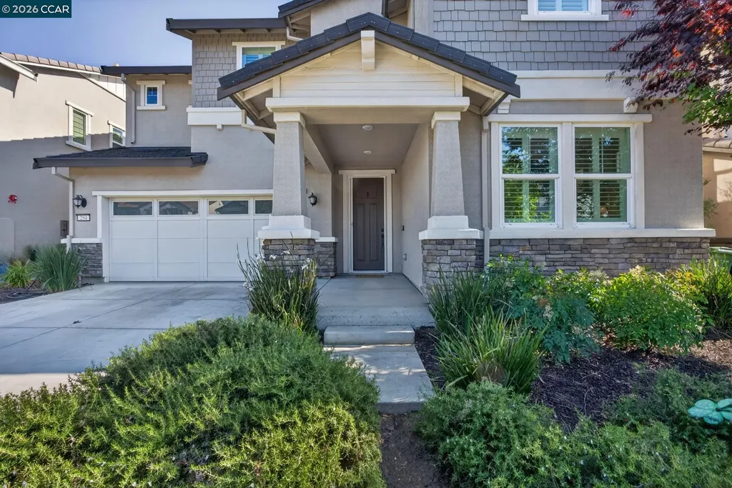 284 Bear Creek Drive Brentwood CA 94513