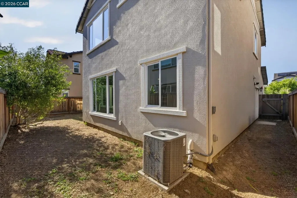 284 Bear Creek Drive Brentwood CA 94513