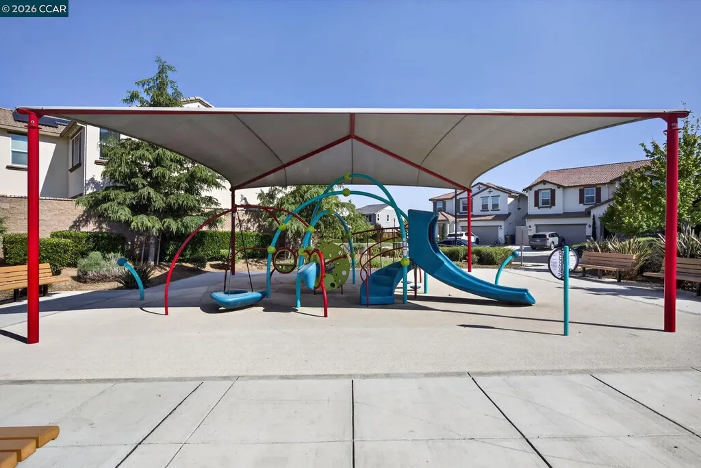 284 Bear Creek Drive Brentwood CA 94513