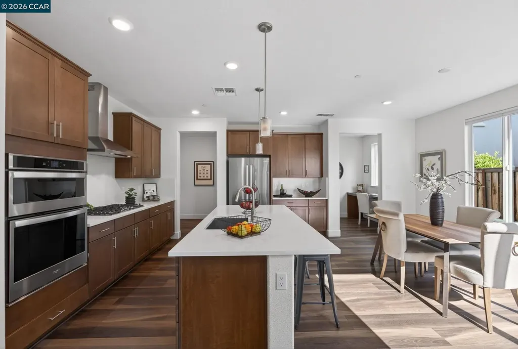 284 Bear Creek Drive Brentwood CA 94513