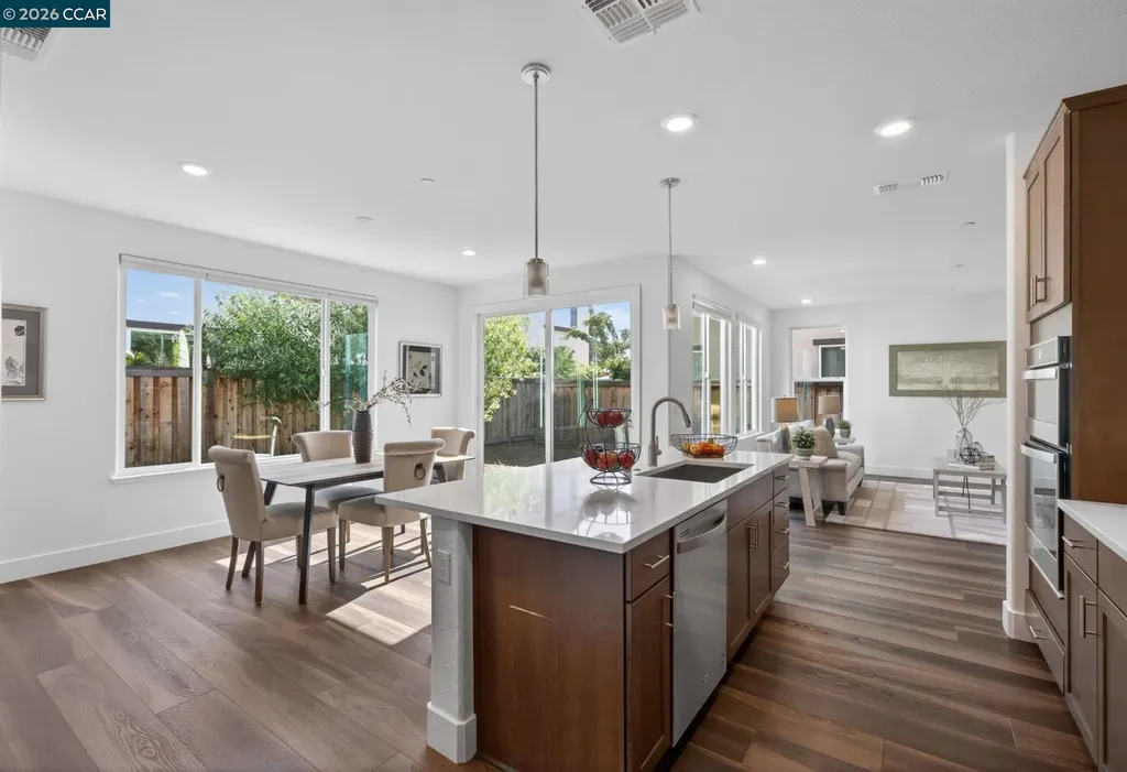284 Bear Creek Drive Brentwood CA 94513