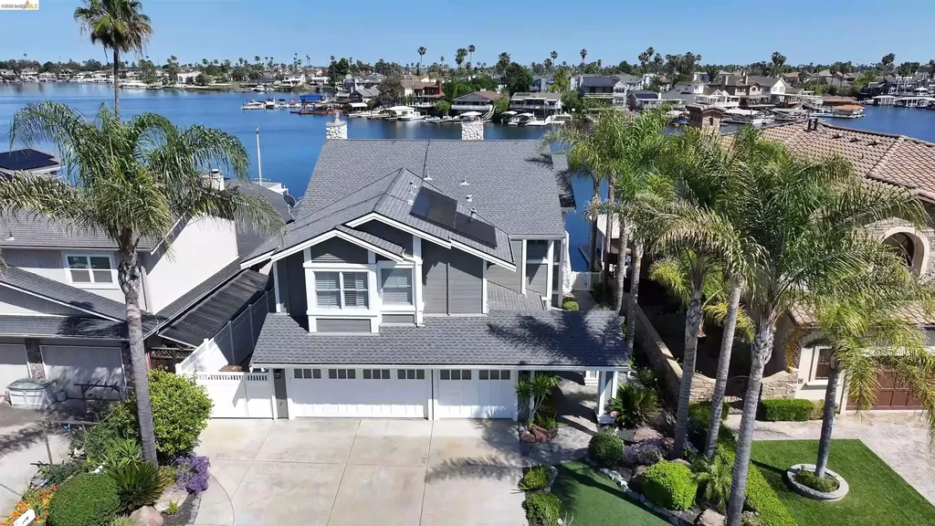 4775 Discovery Point Discovery Bay CA 94505