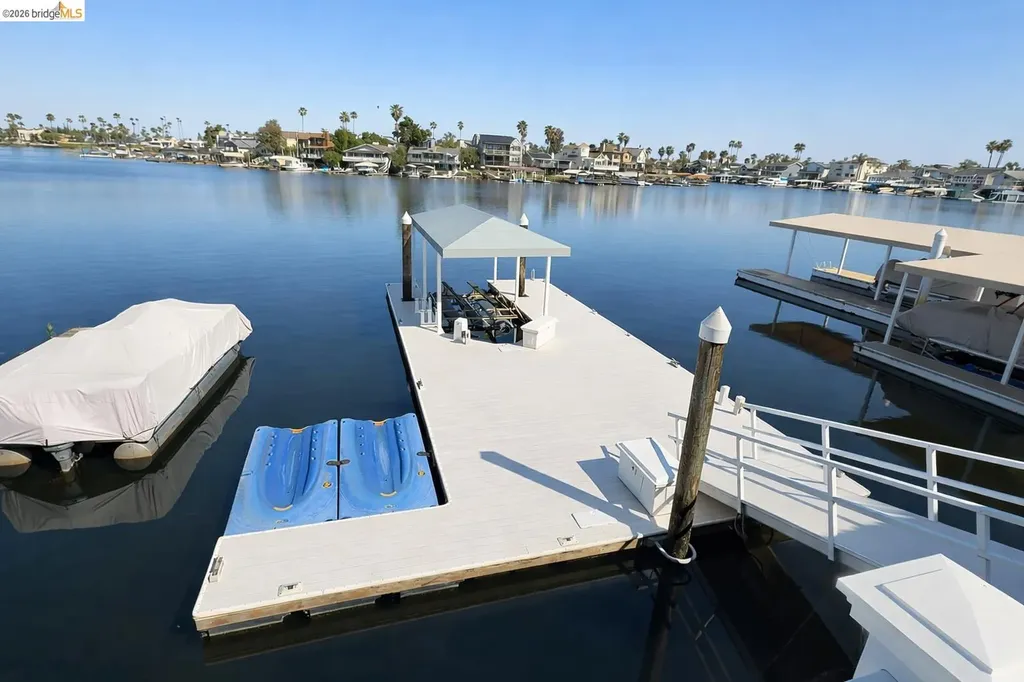 4775 Discovery Point Discovery Bay CA 94505
