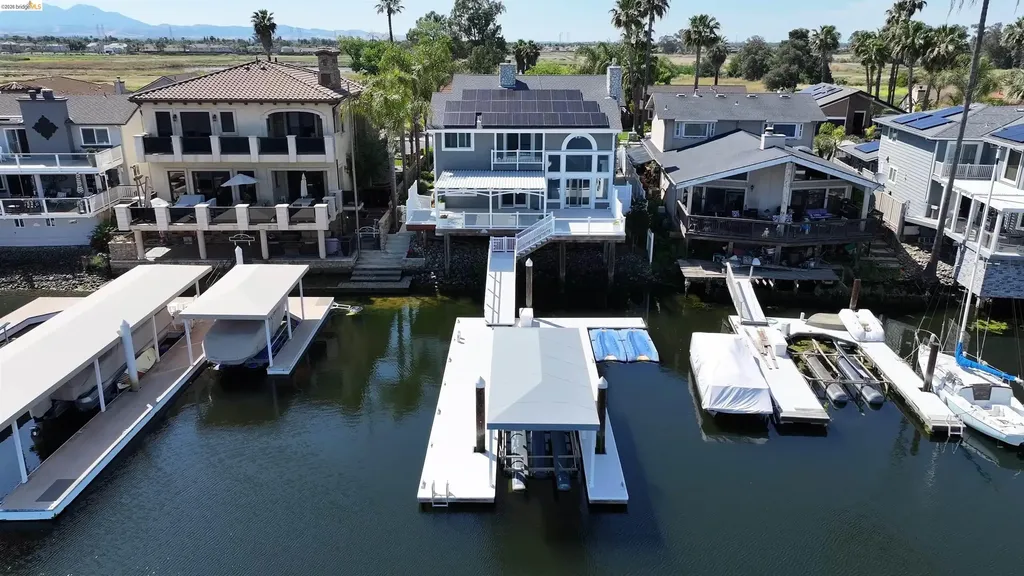 4775 Discovery Point Discovery Bay CA 94505