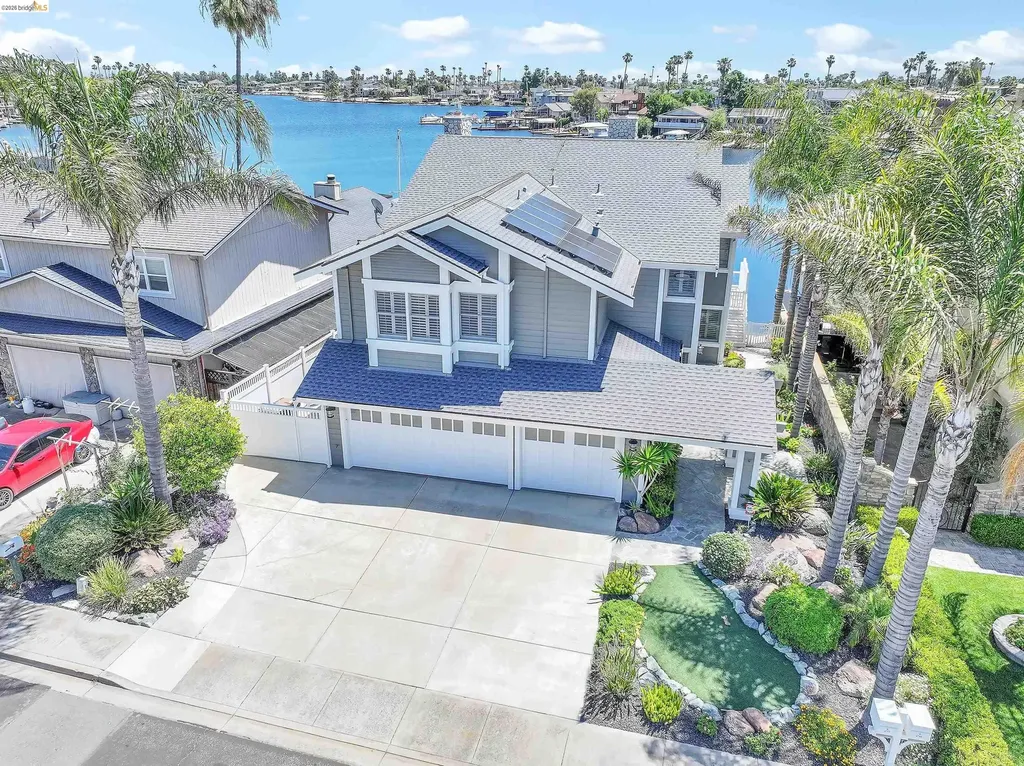 4775 Discovery Point Discovery Bay CA 94505