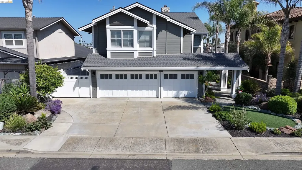 4775 Discovery Point Discovery Bay CA 94505