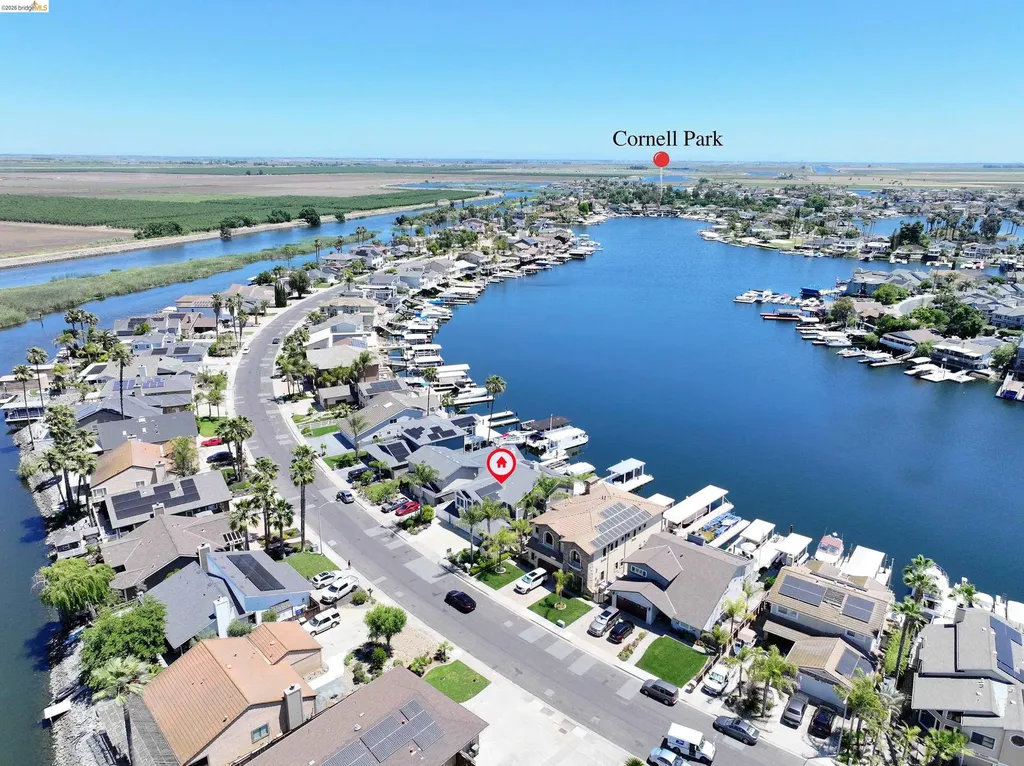4775 Discovery Point Discovery Bay CA 94505