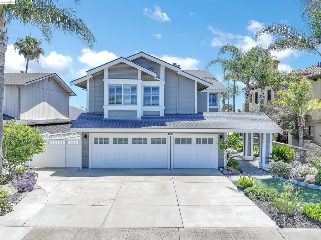 4775 Discovery Point Discovery Bay CA 94505